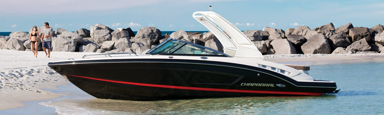 2020 Chaparral SSX for sale in Collins Marine, Tonawanda, New York