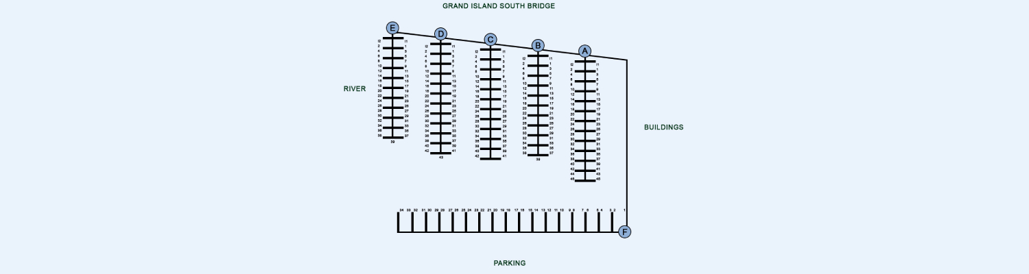 Map Marina