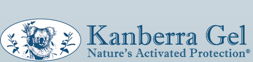 Kgel Site Logo