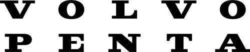 volvo penta logo